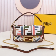 Fendi Satchel Bags